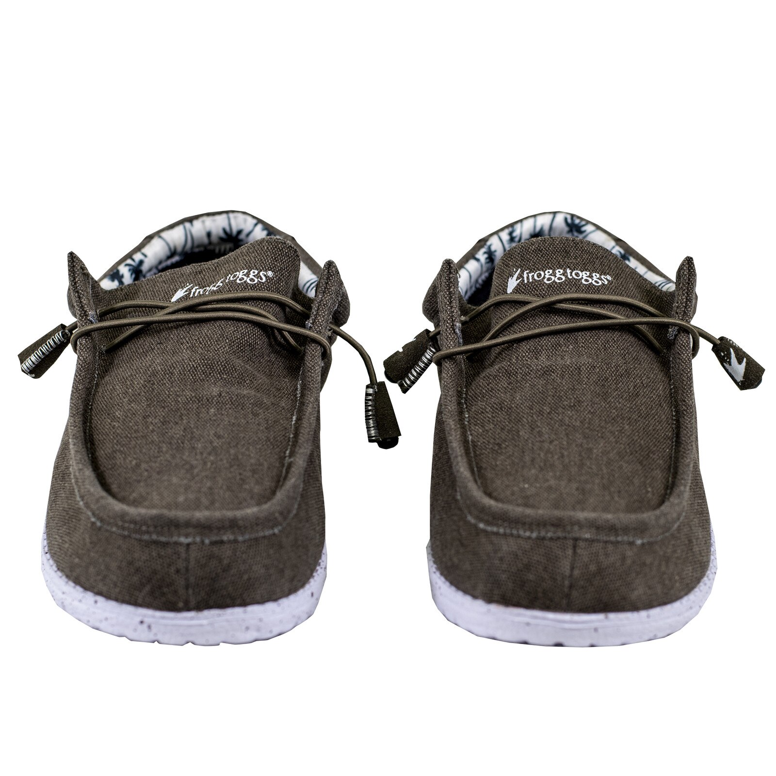 Men's Java Casual Lace-Up Shoe